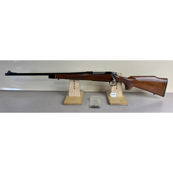 REMINGTON MODEL 700 LEFT HAND IN .30-06