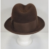 Image 5 : LOCKE & CO. HATTERS FELT FEDORA