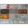 Image 3 : QTY OF 1942 - 2011 ONTARIO / NOVA SCOTIA LICENCE PLATES 