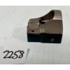 Image 3 : DOCTER SIGHT C RED DOT