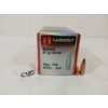 Image 1 : BULLETS: APPROX 50X HORNADY VARMINT 6MM - 87GR - BTHP