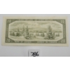 Image 2 : 1954 CDN $20 BANKNOTE