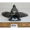 Image 8 : BIRD FIGURE - UNKNOWN ARTIST - STONE