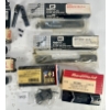 Image 3 : LOT OF 9 - SCOPE BASES & SIGHT PARTS FOR REMINGTON RIFLES & SHOTGUNS