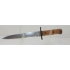 Image 1 : WWII GERMAN FIGHTING KNIFE