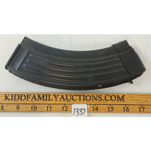 CROATIAN AK MAG - PAL REQ.