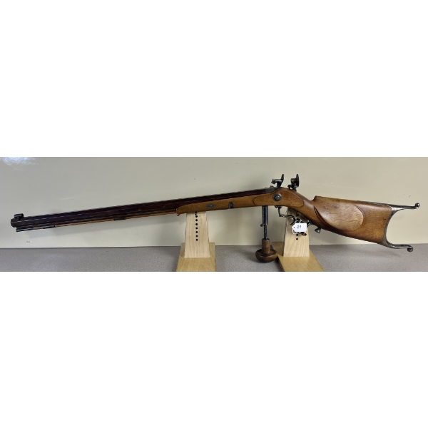 PALMETTO PERCUSSION MUZZLE LOADER IN .45 BP