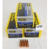 Image 1 : BULLETS: APPROX 300X SPEER GOLD MATCH .30CAL - 168GR - BT