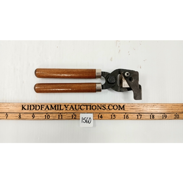 LEE 358-140-SWC BULLET MOULD