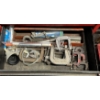 Image 8 : MC TOOL CHEST - 2 PCS - 9 DRAWER - W/ CONTENTS - 17 X 27 X 43 INCH
