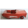 Image 3 : THISTLE TOYS PRESSED STEEL METEOR PEDAL CAR
