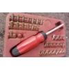 Image 3 : LOT OF 3 - HEX KEYS & BIT SETS