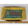 Image 5 : IDEAL'S AUTHENTIC PIRATE SHIP W/ BOX