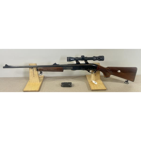 REMINGTON MODEL 7600 IN .30-06