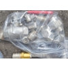 Image 3 : JOB LOT - PLUMBING HARDWARE