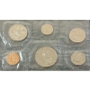 Image 4 : LOT OF 3 - 1974-1976 RCM PROOF SETS