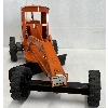 Image 2 : LI'L BEAVER PRESSED STEEL ROAD GRADER