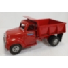 Image 1 : TONKA TOYS PRESSED STEEL HYDRAULIC DUMP TRUCK