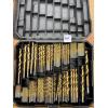 Image 1 : MC DRILL BIT SET