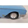Image 6 : 1960 STARLINER DEALERSHIP MODEL PROMO CAR