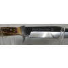 Image 6 : PUMA NO. 6396 HUNTING KNIFE W/ SHEATH - ANTLER HANDLE