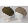 Image 2 : LOT OF 2 - SOVIET RUSSIAN FIELD CAPS