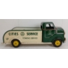 Image 2 : MARX TIN CITIES SERVICE TOW TRUCK