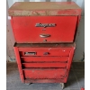 Image 1 : LOT OF 2 - SNAP-ON TOOL BOXES W/ CONTENTS
