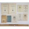 Image 2 : JOB LOT - MANUALS, PAMPHLETS & INSTRUCTION BOOKS, ETC - INCL CAVALRY TRAINING