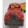 Image 3 : LINCOLN TOYS PRESSED STEEL AUTO TRANSPORT 