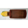 Image 6 : TURNER TOYS PRESSED STEEL DUMP TRUCK