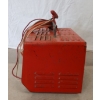 Image 4 : MOTOMASTER 20AMP BATTERY CHARGER W/ CABLES