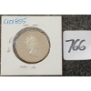 Image 2 : 1998 CDN 50 CENT SILVER COIN