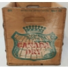 Image 4 : CANADA DRY CRATE