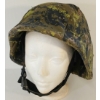 Image 1 : UNKNOWN HELMET W/ CADPAT COVER