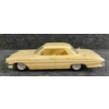 Image 4 : 1961 OLDSMOBILE SUPER 88 DEALERSHIP MODEL PROMO CAR