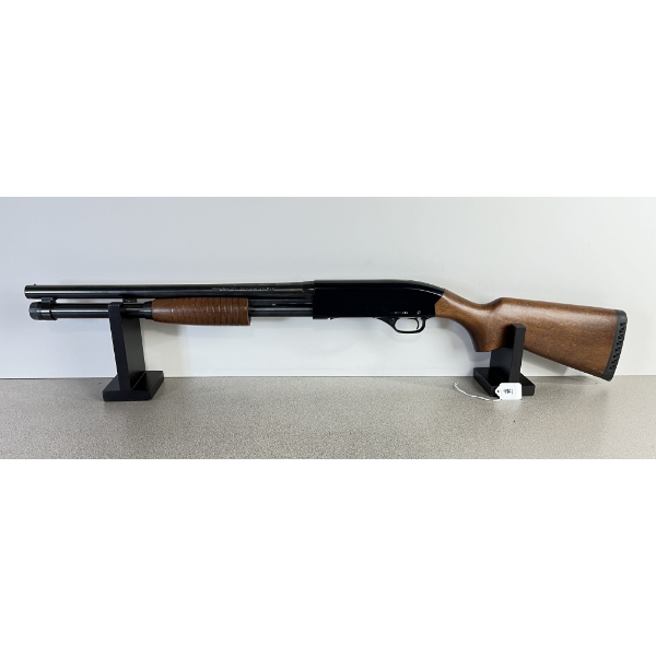 WINCHESTER MODEL 1300 DEFENDER IN 12 GA
