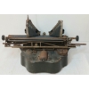 Image 5 : THE OLIVER TYPEWRITER