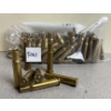 Image 1 : BRASS: APPROX 118X MIXED .30-30 - SIZED, CLEANED, PRIMED
