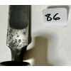 Image 3 : UNKNOWN TRIANGULAR SOCKET BAOYNET