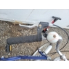 Image 9 : GENESIS 3 WHEEL BIKE W/ PUMP