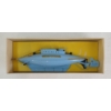 Image 2 : SUTCLIFFE MODEL TINPLATE UNDA-WUNDA DIVING SUBMARINE
