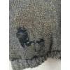 Image 4 : LOT OF 3 - WOMEN'S MINIMUM WAYNE SCARF & PENFIELD APPLEBY JACKETS - FT BLACK & WOVEN MELANGE GREY