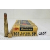 Image 1 : AMMO: 20X CIL DOMINION .303 SAV - 190GR - SP - COLLECTIBLE BOX
