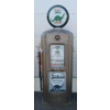 Image 1 : BENNETT GAS PUMP - REFINISHED AS SINCLAIR 