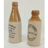Image 2 : LOT OF 2 - GINGER BOTTLES - INCL JAMES THOMPSON & STYLE & WINCH