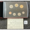 Image 1 : 2011 RCM SPECIMEN SET