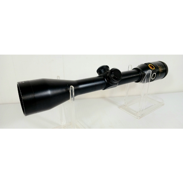 HAKKO 4X40 MULTI-COLOURED RETICLE SCOPE