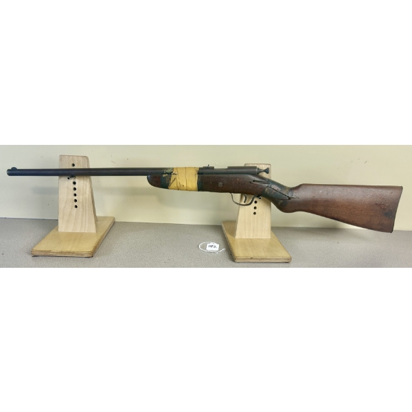 ACE 1 SINGLE SHOT IN .22 LR