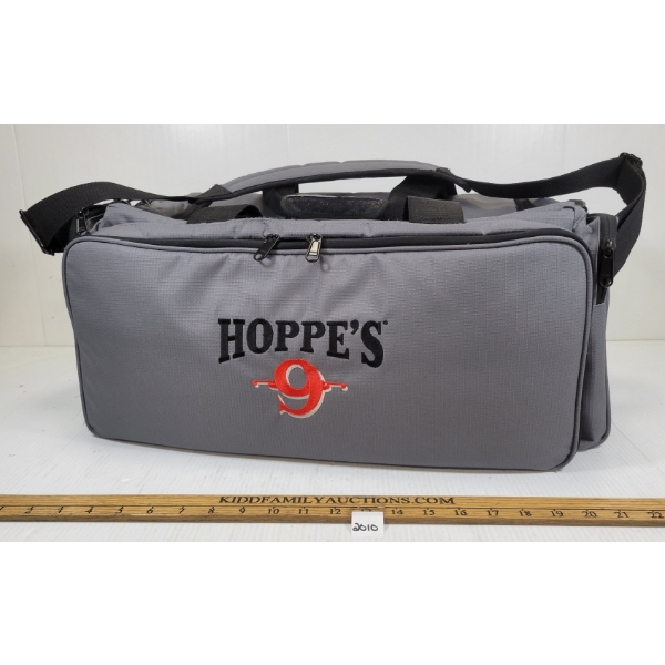 HOPPE'S 9 LARGE RANGE BAG